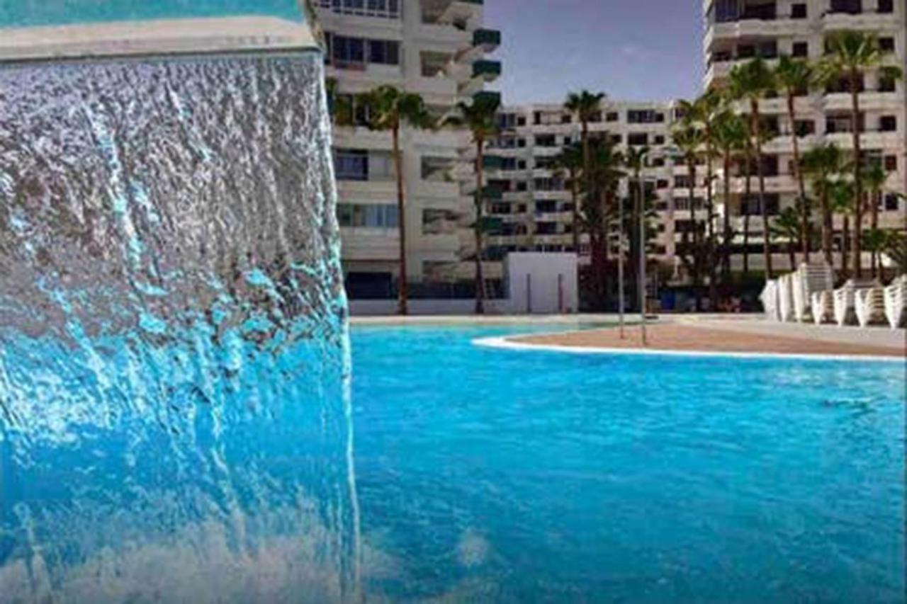 Central And Functional Maspalomas  Exterior foto