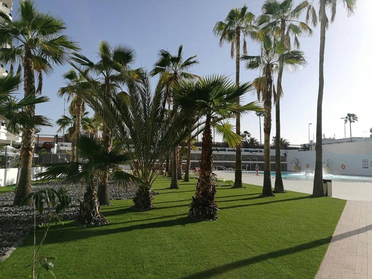 Central And Functional Maspalomas  Exterior foto