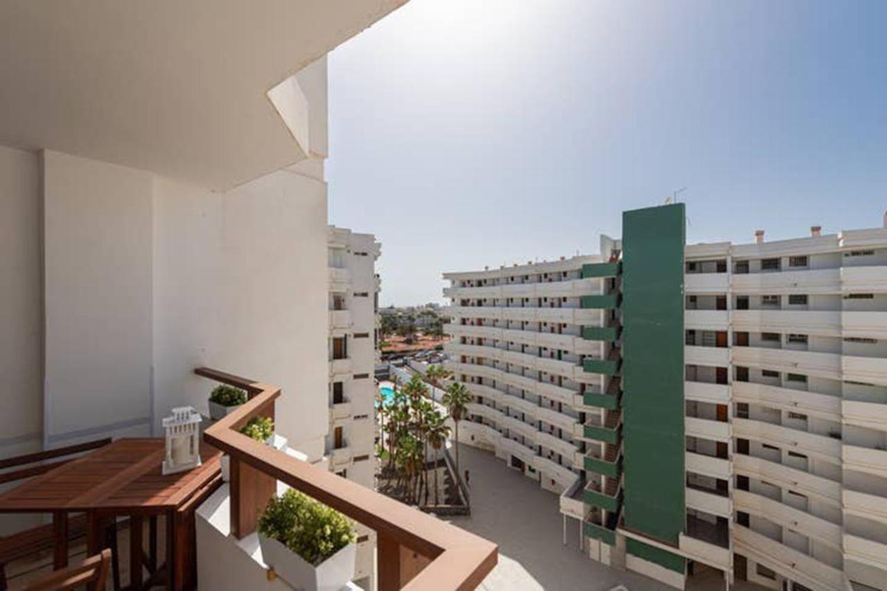 Central And Functional Maspalomas  Exterior foto