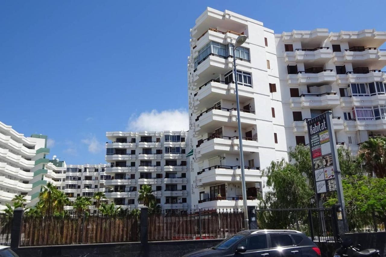 Central And Functional Maspalomas  Exterior foto