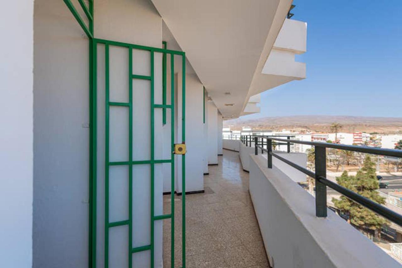 Central And Functional Maspalomas  Exterior foto