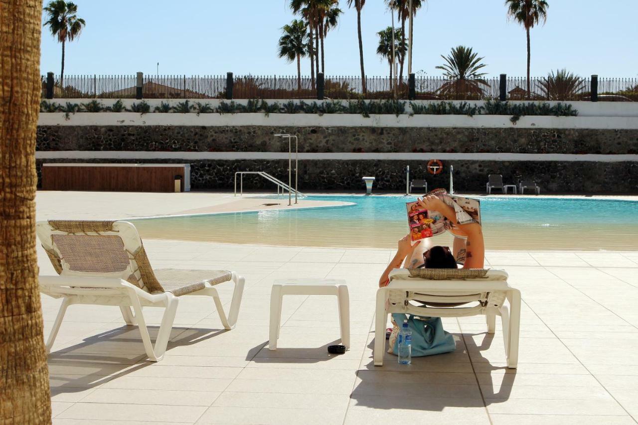 Central And Functional Maspalomas  Exterior foto