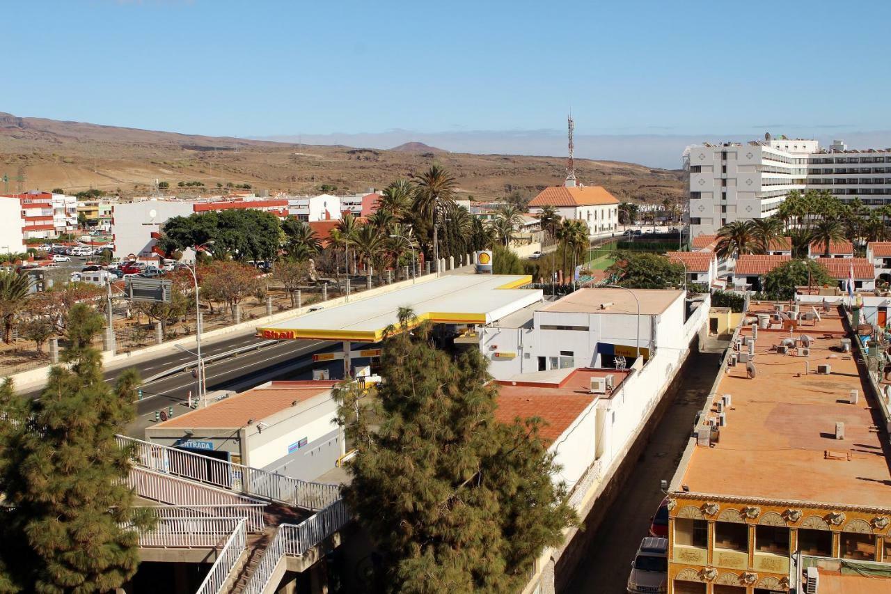 Central And Functional Maspalomas  Exterior foto